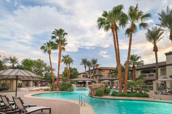 Ascend at Kierland property